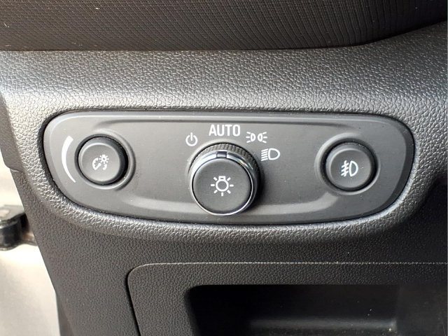 Used 2023 Chevrolet TrailBlazer LT w/ Convenience Package AWD/4WD image 17