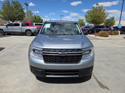Used 2024 Ford Maverick XLT FWD image 3