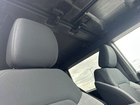 New 2026 Ford Bronco Big Bend AWD/4WD image 18