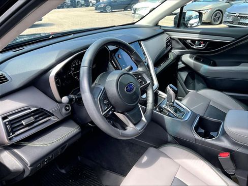 Used 2022 Subaru Outback Onyx Edition XT image 8