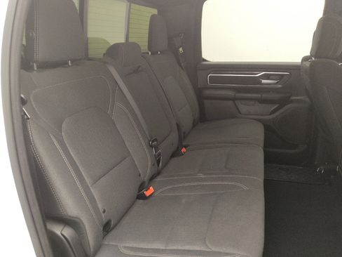 Used 2019 RAM 1500 Big Horn RWD image 19