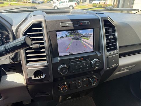 Used 2020 Ford F150 XLT RWD image 25