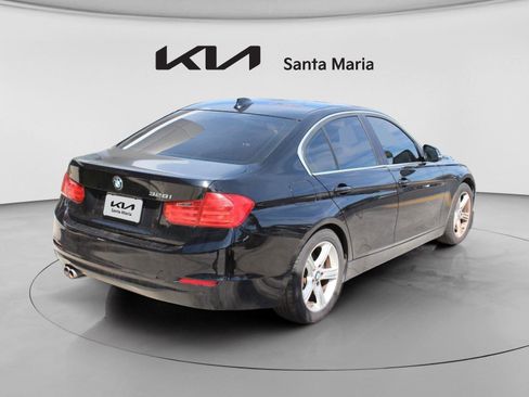 Used 2015 BMW 328i Sedan RWD image 9