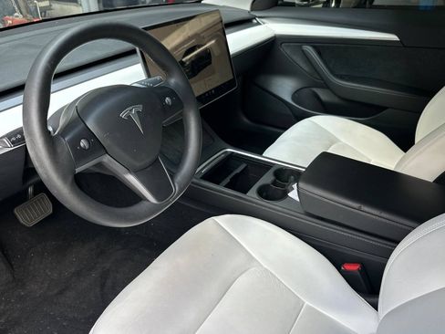 Used 2023 Tesla Model 3 Long Range AWD/4WD image 9