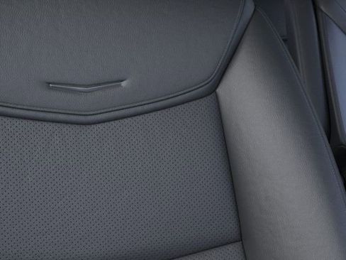 New 2025 Cadillac XT6 Premium Luxury w/ Technology Package image 21