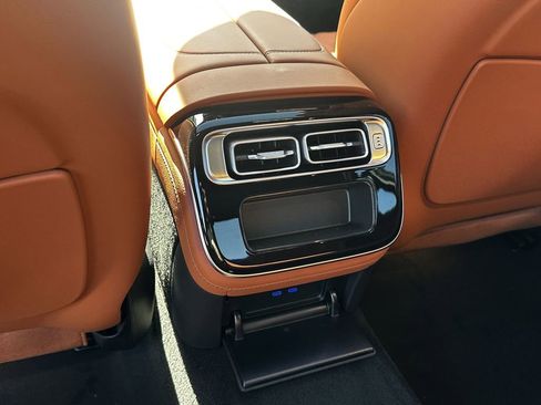 New 2026 Mercedes-Benz S 580 4MATIC Sedan image 26