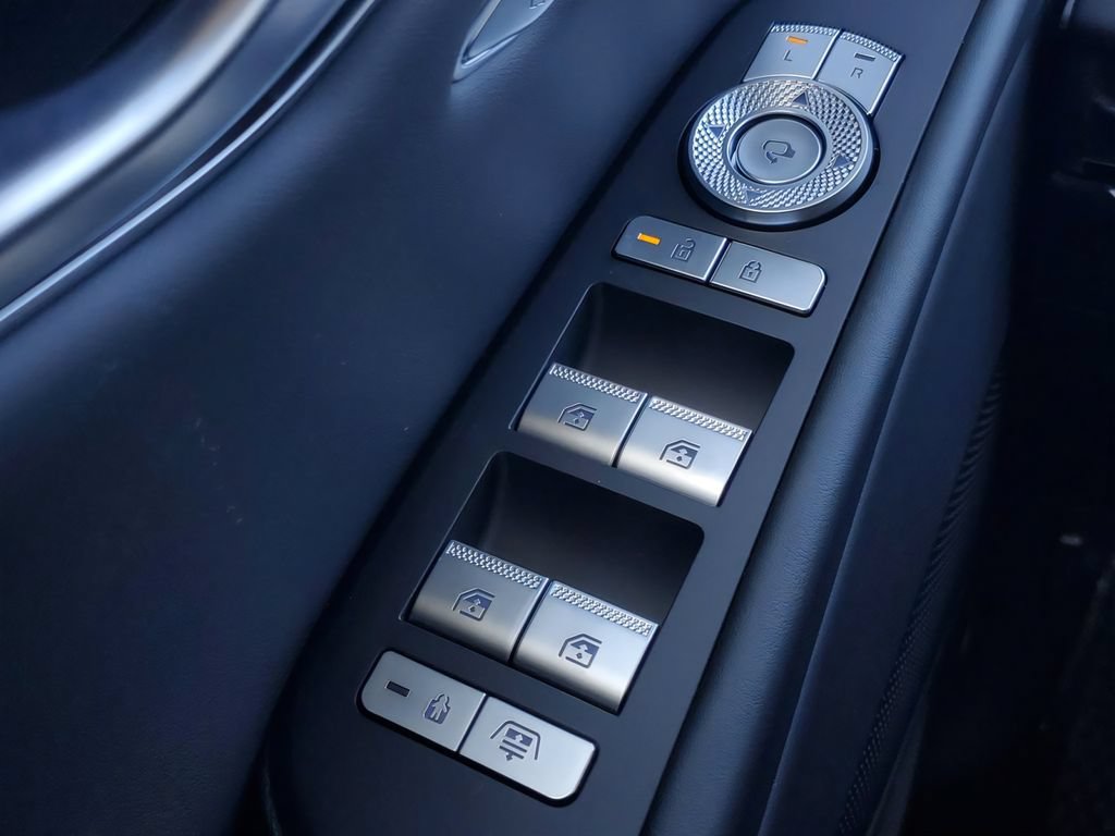 New 2026 Genesis G80 2.5T Advanced AWD/4WD image 16