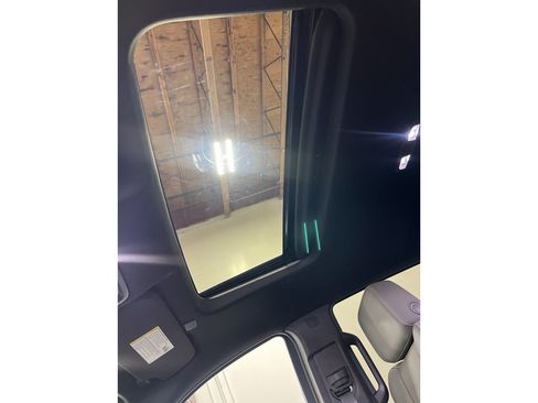 New 2026 Chevrolet Silverado 1500 ZR2 w/ LPO, Dark Essentials Package AWD/4WD image 36