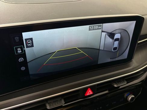 New 2026 Kia K5 GT image 25