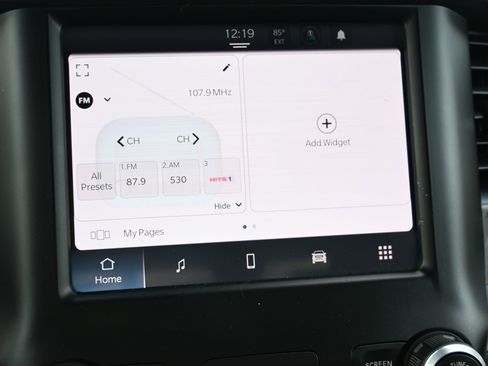 Used 2023 RAM 1500 Big Horn w/ Trailer Tow Group image 13