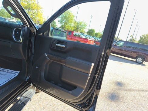 Used 2019 GMC Sierra 1500 SLT w/ SLT Premium Plus Package image 20