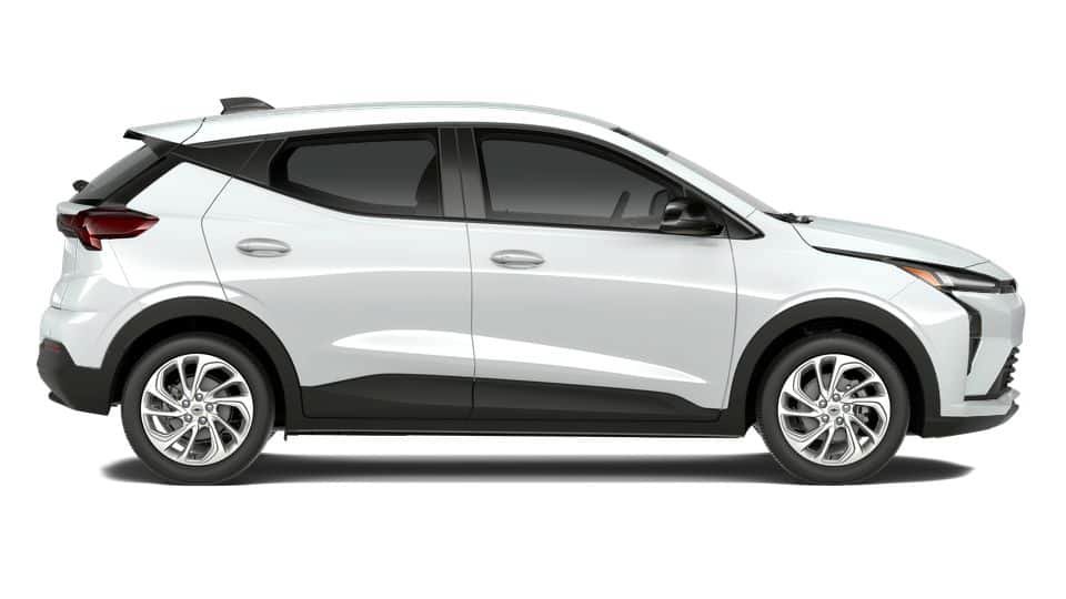 New 2027 Chevrolet Bolt LT FWD image 26