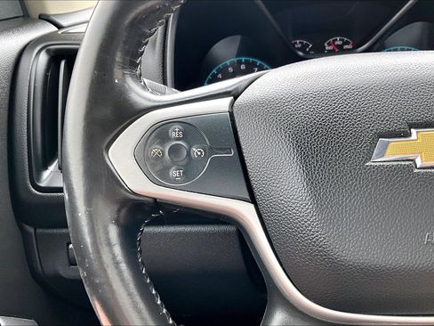 Used 2016 Chevrolet Colorado LT w/ LT Convenience Package RWD image 18