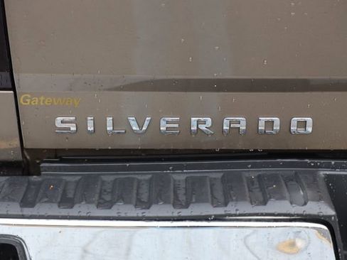 Used 2014 Chevrolet Silverado 1500 LT w/ All Star Edition image 37