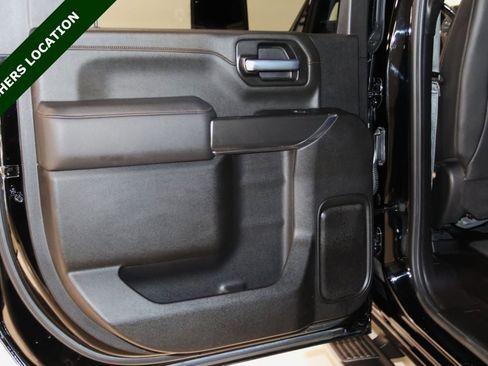 Used 2021 GMC Sierra 2500 AT4 AWD/4WD image 63