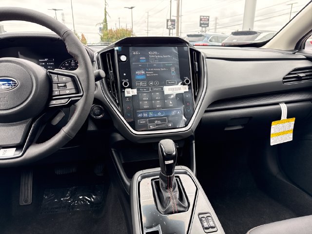 New 2026 Subaru Crosstrek 2.5i Limited AWD/4WD image 22