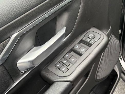 New 2026 RAM 1500 Big Horn AWD/4WD image 12