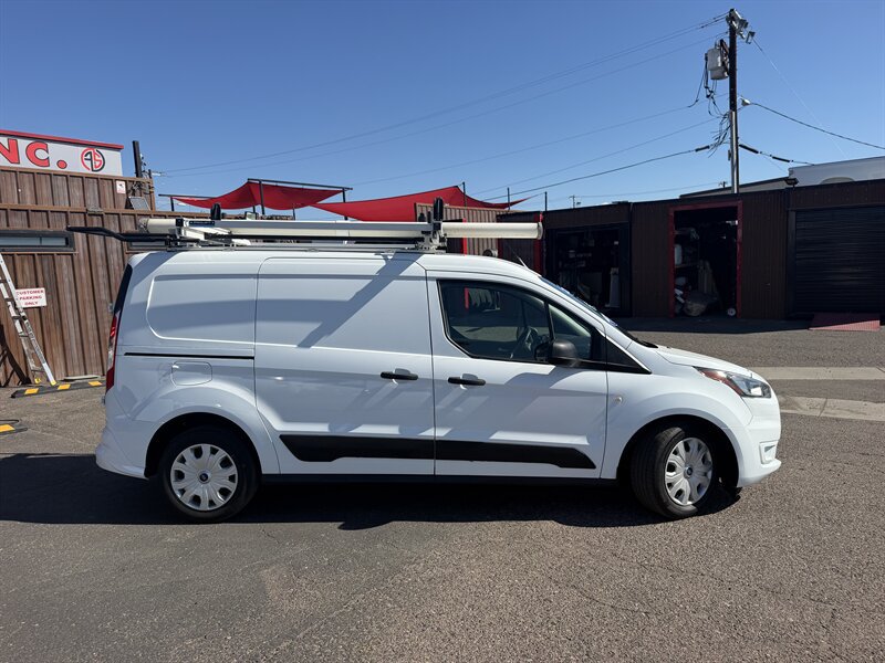 Used 2023 Ford Transit Connect XLT FWD image 2