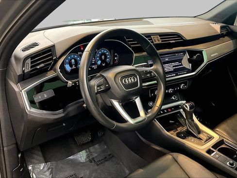 Certified 2024 Audi Q3 2.0T Premium AWD/4WD image 18