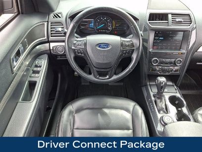 Used 2019 Ford Explorer XLT w/ Equipment Group 202A