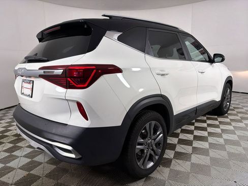 Used 2022 Kia Seltos S image 4