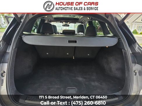 Used 2019 INFINITI QX50 Essential w/ Sensory Package image 57