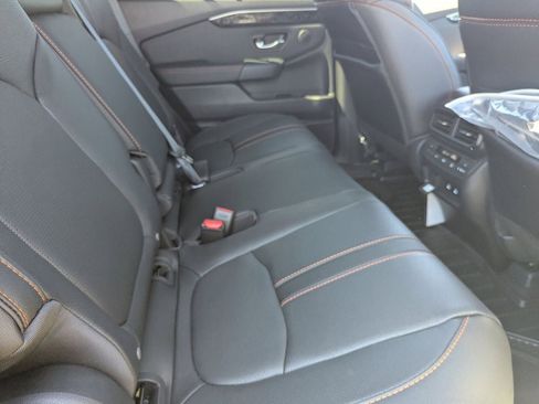 New 2026 Honda Passport TrailSport Elite image 9
