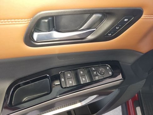 Certified 2024 Nissan Pathfinder Platinum image 7