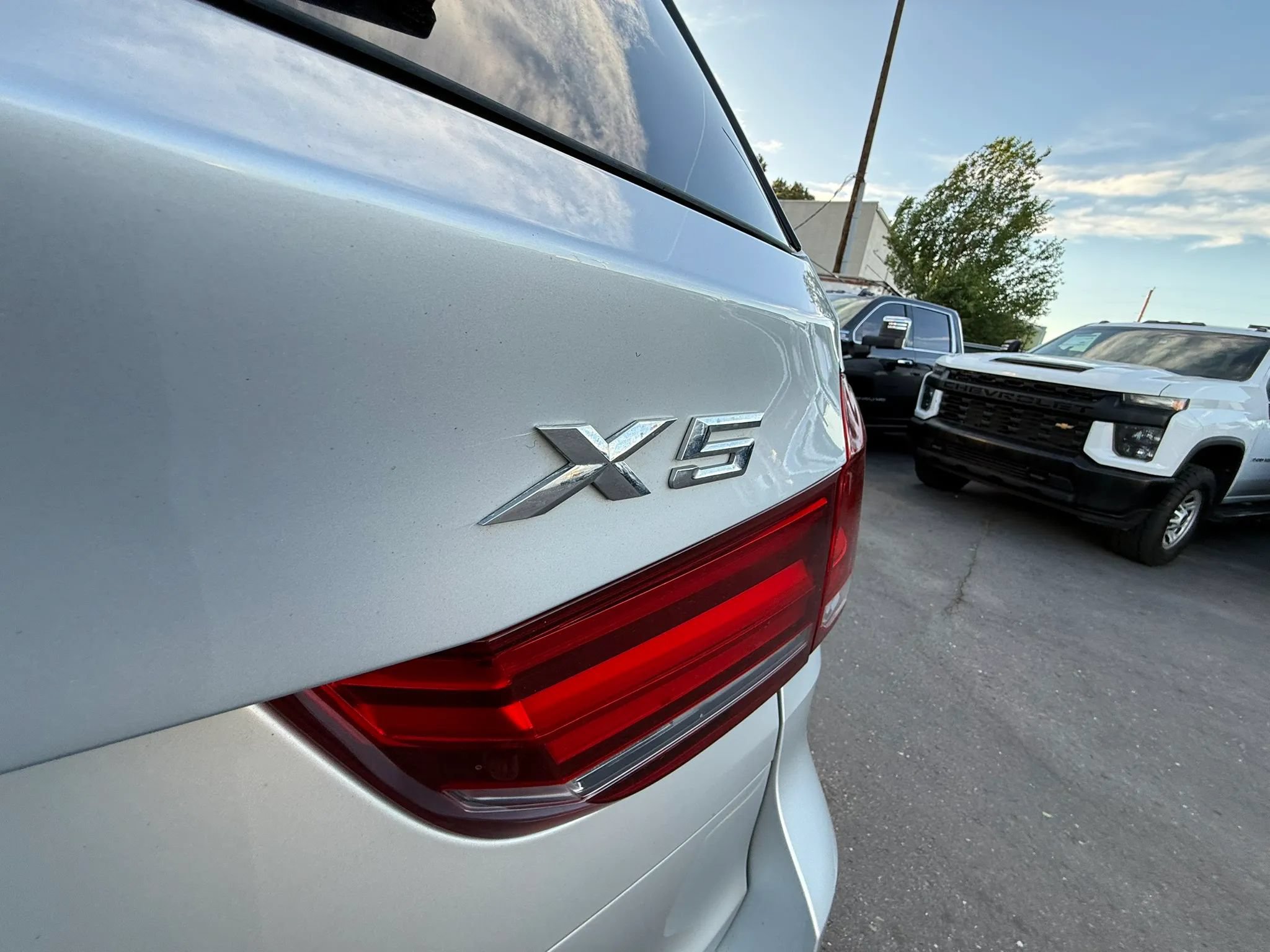 Used 2014 BMW X5 xDrive35i AWD/4WD image 42