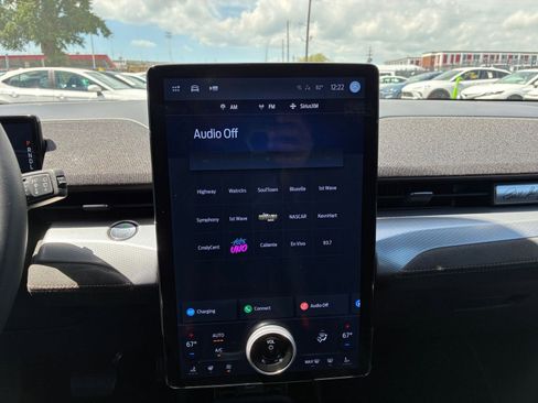 Used 2023 Ford Mustang Mach-E GT image 20