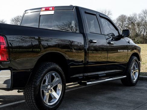 Used 2012 RAM 1500 Lone Star image 15