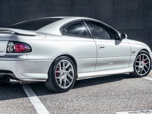 Used 2006 Pontiac GTO image 51