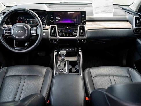 Used 2023 Kia Sorento X-Line EX AWD/4WD image 25