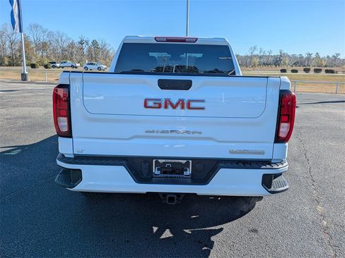 Used 2023 GMC Sierra 1500 Elevation image 5