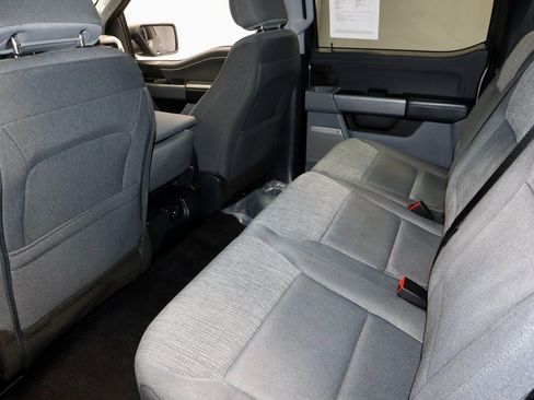 Certified 2021 Ford F150 XLT w/ Equipment Group 302A High image 22