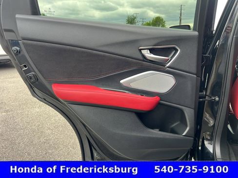 Used 2023 Acura RDX A-Spec AWD/4WD image 32