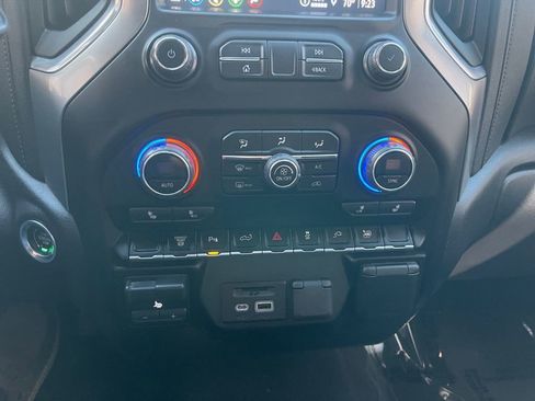 Used 2023 Chevrolet Silverado 2500 LTZ w/ Safety Package image 23