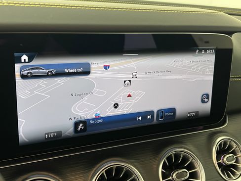 New 2026 Mercedes-Benz AMG GT 53 image 30