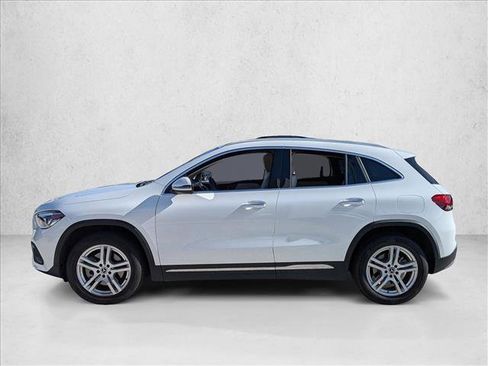 Certified 2023 Mercedes-Benz GLA 250 image 8