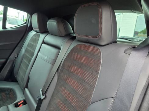 Used 2024 Dodge Hornet R/T AWD/4WD image 27