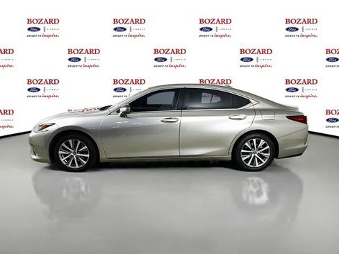 Used 2019 Lexus ES 350 image 5