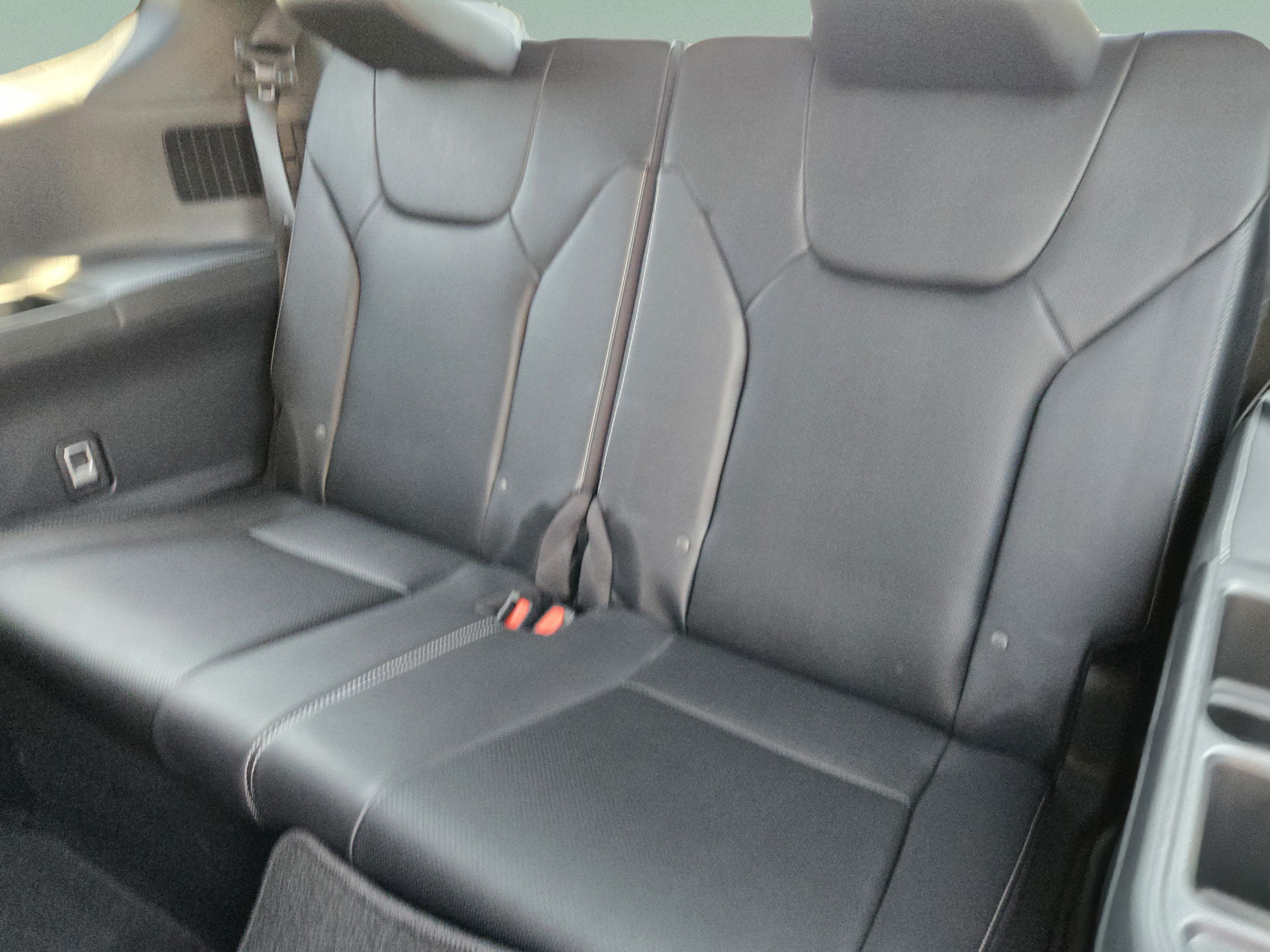 Certified 2024 Lexus TX 350 FWD w/ Technology Package image 26
