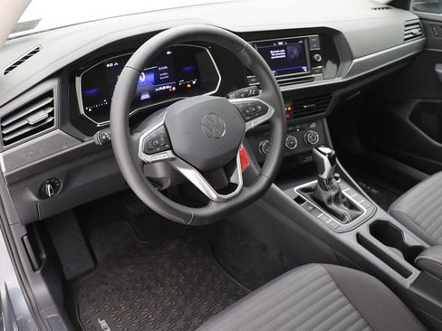 Used 2024 Volkswagen Jetta S image 13