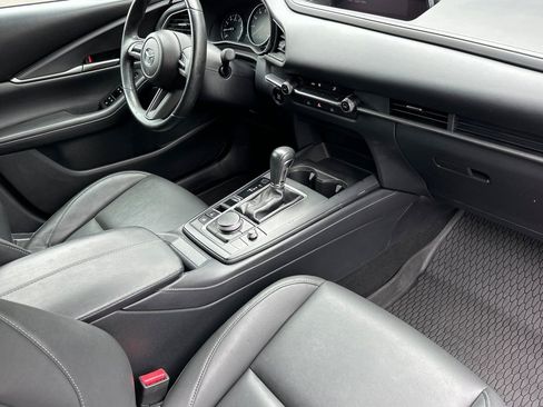Used 2022 MAZDA CX-30 AWD 2.5 S w/ Select Package image 18