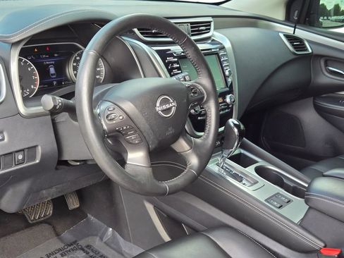 Used 2023 Nissan Murano SV FWD image 43