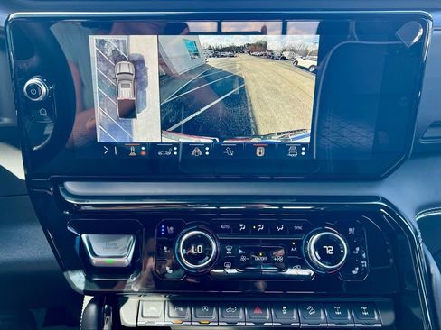 New 2026 GMC Sierra 1500 AT4X image 19