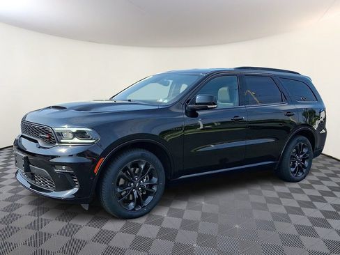 Used 2023 Dodge Durango R/T AWD/4WD image 6