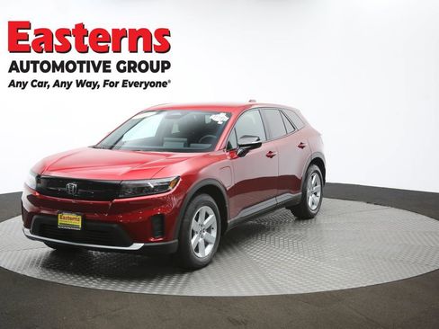 Used 2024 Honda Prologue EX image 51