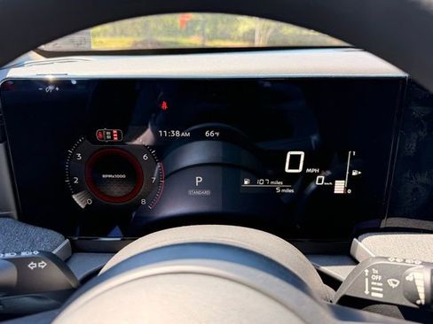 New 2026 Nissan Kicks SV w/ Cold Weather Package AWD/4WD image 24