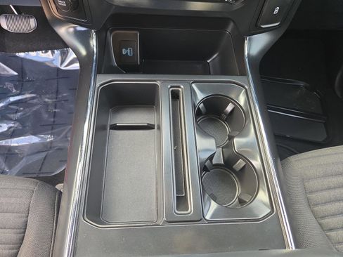 Used 2022 Ford F150 XL w/ STX Appearance Package image 13